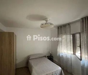 Piso en alquiler en Almería Capital - Photo 5