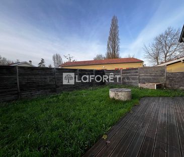 Maison T4 Gradignan à louer - Photo 6