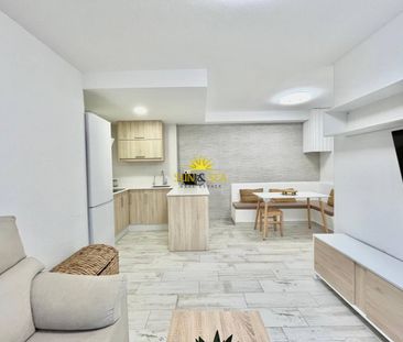 TWO-BEDROOM GROUND-FLOOR APARTMENT – TORREVIEJA - Photo 6