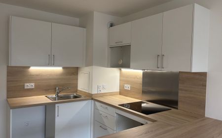 Appartement à louer 3 pièces • 56,44 m2 Fontenay-aux-Roses - Photo 4