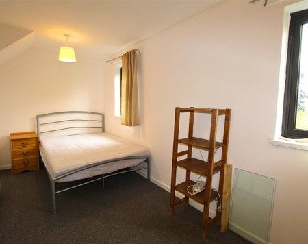 Trinity Place, Merchants Road, Hotwells, Bristol, BS8 - Photo 1