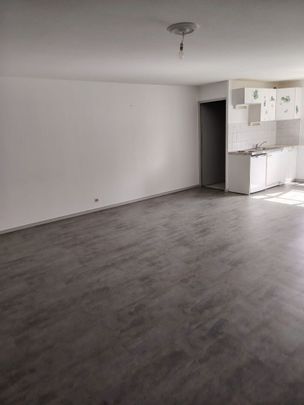 Appartement Amagney 1 pièce 45 m2 - Photo 1
