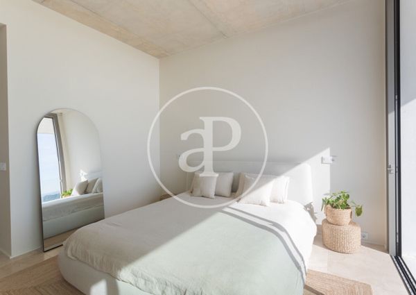 Furnished house for rent on Molí Street (Can Girona)