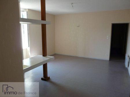 Location appartement 3 pièces 65 m² à Vabres-l'Abbaye (12400) - Photo 2