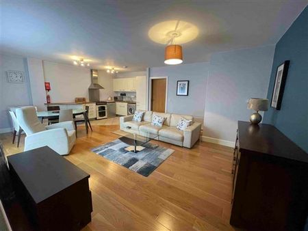 Fforster Square, Lucan, Co. Dublin, K78KT68 - Photo 2