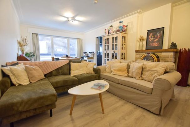 Appartement te huur - Photo 1