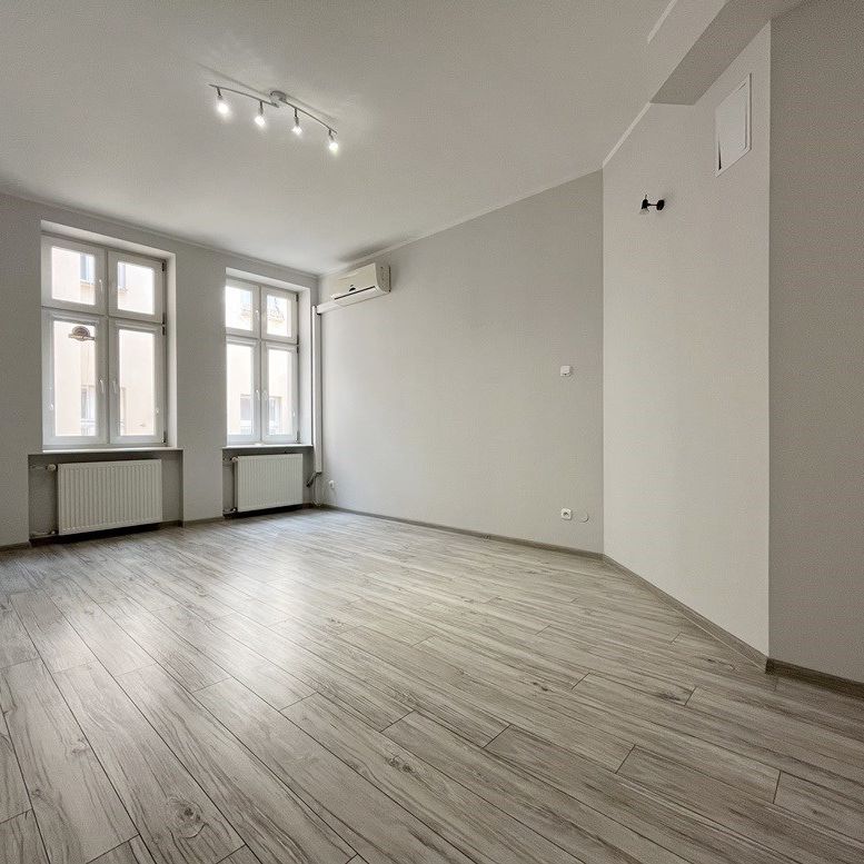 Wynajmę mieszknaie 100 m2 w centrum Bydgoszczy - Zdjęcie 1