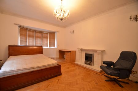 4 bedroom Detached bungalow to rent - Photo 3