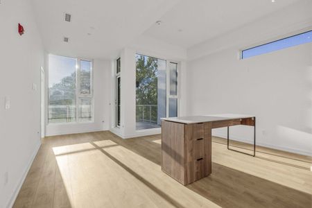 For Lease - 722 Marlee Avenue Unit# 406, Toronto, Ontario - Photo 5