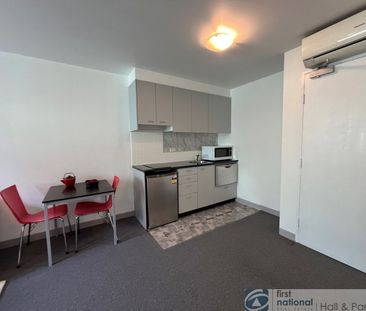 921/528 Swanston Street, 3053, Carlton Vic - Photo 5