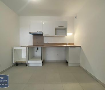 Location Appartement 2 pièces 43m² AVIGNON 84140 - Photo 6