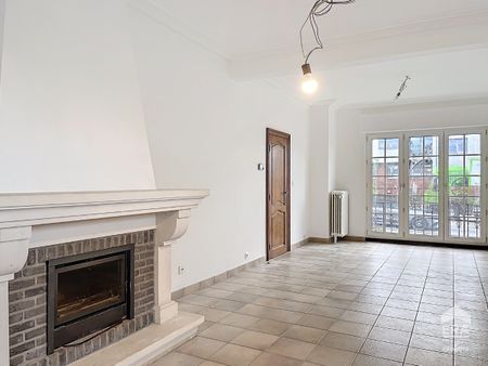 UITZONDERLIJKE VILLA NABIJ WATERLOO - Foto 3