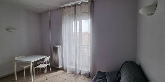 Location appartement 1 pièce 24 m² à Privas (07000) - Photo 3