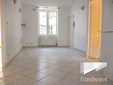 Appartement à louer, 3 pièces - Orléans 45000 - Photo 5