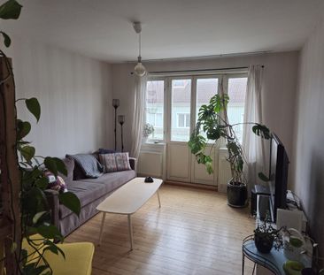 Birgittagatan, Göteborg - Foto 2