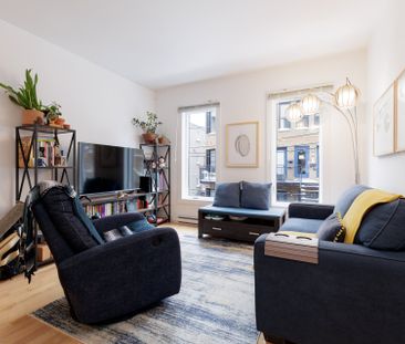 202 - 470 Rue Garneau, apt. 202 - Photo 3