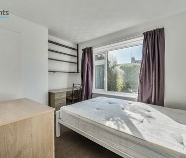 7 bedroom semi-detached house to rent - Photo 2