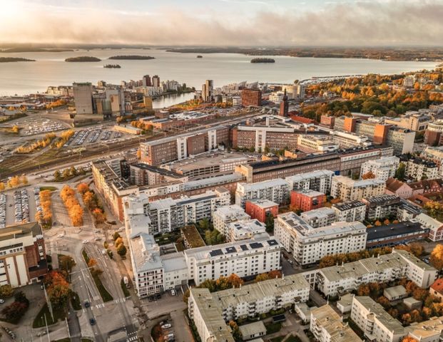 Östra Tullgatan 2 - Foto 1