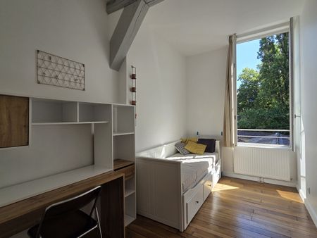 Location Appartement 3 pièces 63m² TROYES 10000 - Photo 5