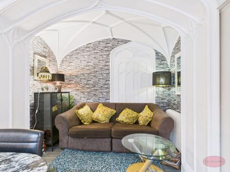 3 bedroom apartment to rent - Photo 3