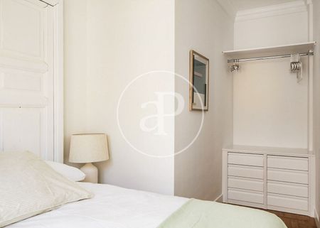 Flat for rent in Huertas - Cortes (Madrid) - Photo 2