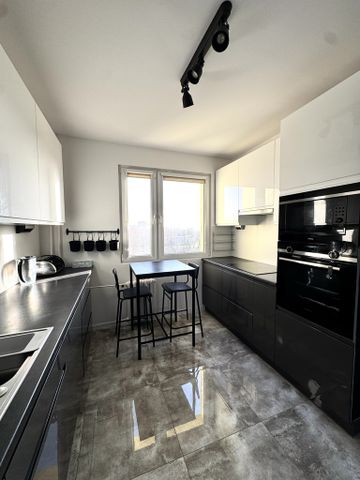 2 pokoje po remoncie! Balkon! Parking - Zdjęcie 4