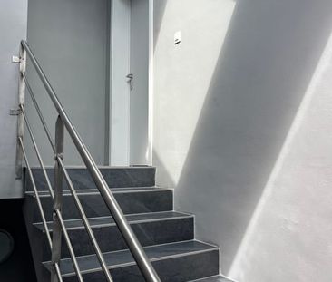 Appartement te huur - Photo 1