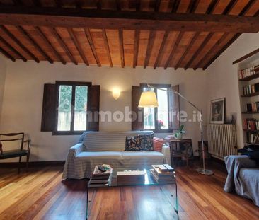 Monolocale via dell'Agnolo, Sant'Ambrogio, Firenze - Photo 4