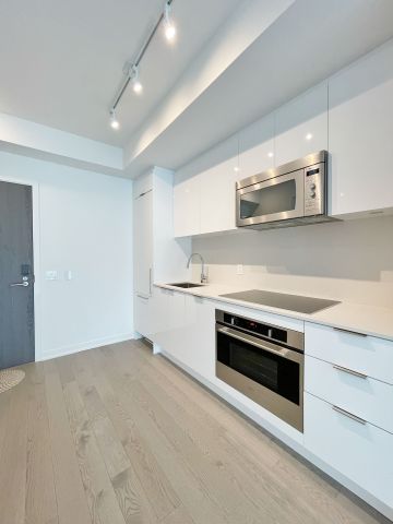 For Lease - 20 Lombard Street Unit# 3407, Toronto, Ontario - Photo 3