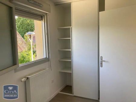 Appartement à louer 2 pièces 47.03m² - Photo 3