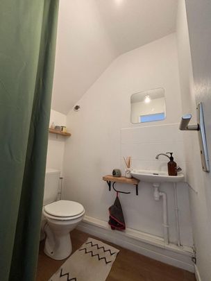 Location Appartement 5 pièces 99m² VARENNES LES MACON 71000 - Photo 1
