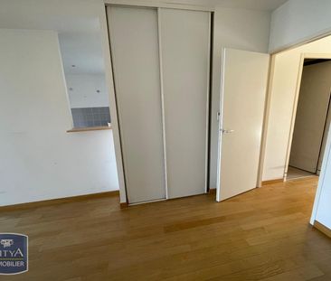 Location Appartement 3 pièces 78m² LE MANS 72100 - Photo 5