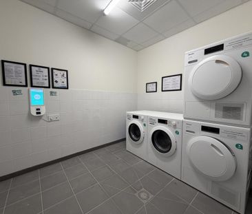Appartement T1 à louer - 21 m² - Photo 3