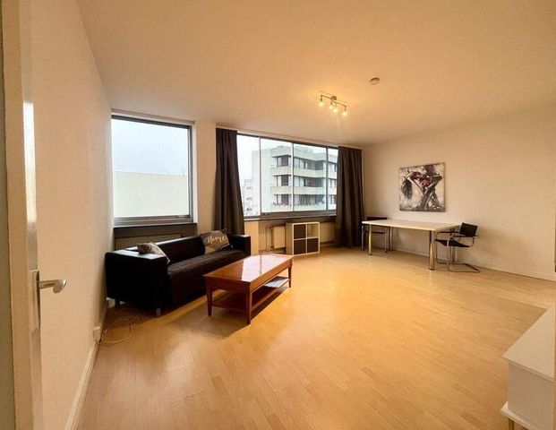 Möbiliertes Aparment am Kurfürstendamm - Photo 1