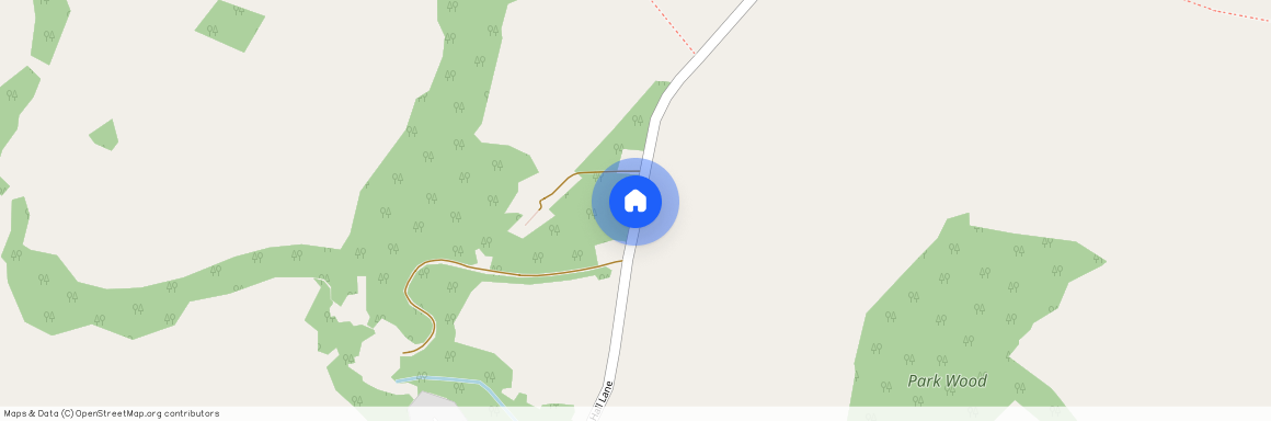 Hall Lane, Winsford, CW7 4DE, United Kingdom