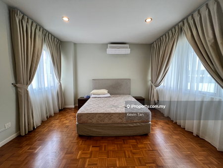 Merak Kayangan Court, Taman Bandaraya, Bangsar - Foto 4