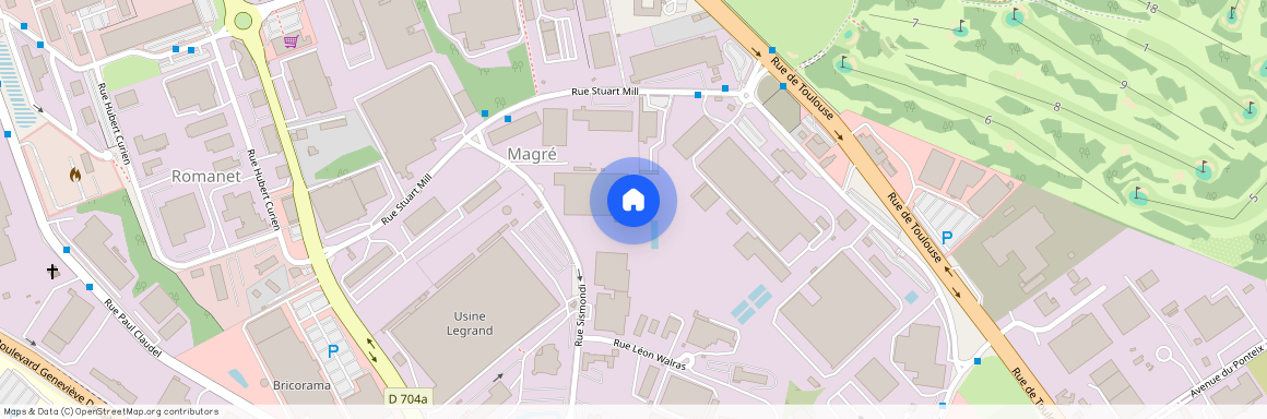 87000, Limoges
