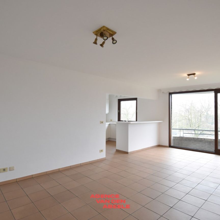 2 slaapkamer appartement met staanplaats - Photo 1