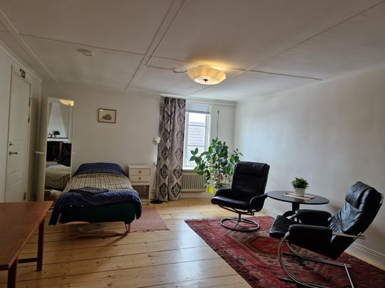 Jordgubbsgatan, Uppsala - Photo 1