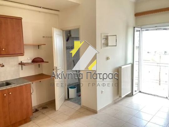Γκαρσονιέρα/Studio 33 τ.μ. - Photo 1