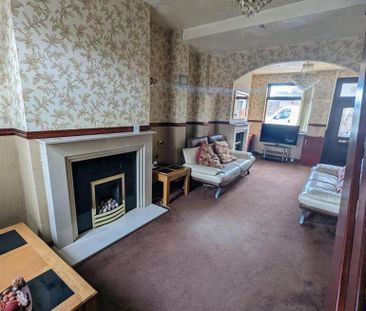 2 bedroom terraced house to rent - Photo 4