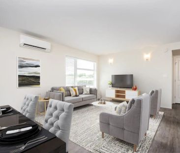 Park Place — 2 Bed - Roderick A - Photo 2