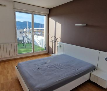 Location Appartement 2 pièces 43m² VALENCE 26000 - Photo 3