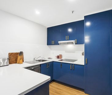 Unit 1731/474 Flinders Street, Melbourne. - Photo 4