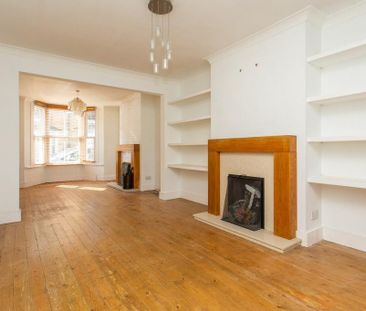 3 bedroom terraced house to rent - Photo 4