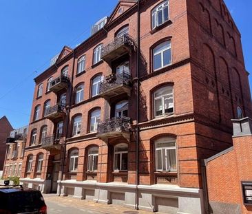 Dejlig 2-værelses lejlighed i attraktivt kvarter - Foto 1