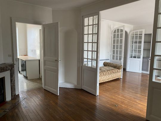 Appartement à louer - AVENUE DE PARIS - Photo 1