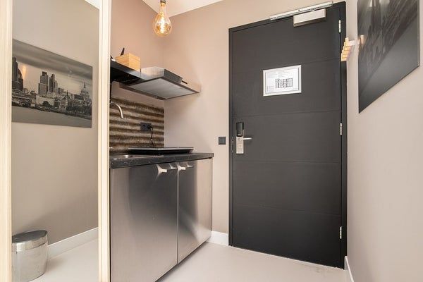 Te huur: Appartement Potterstraat in Utrecht - Foto 1