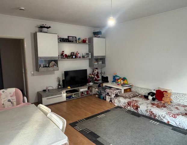 2 Zi. Wohnung in Aachen Haaren mit Balkon - Foto 1