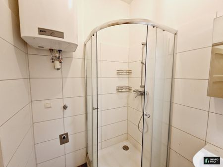 2-Zimmer-Wohnung mit Balkon - zu vermieten! - Photo 3